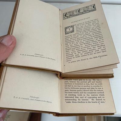 Little Prudy’s 1875 Story Book Collection & More (LR-RG)