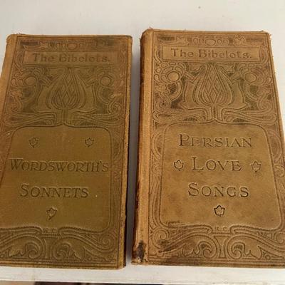 Little Prudy’s 1875 Story Book Collection & More (LR-RG)