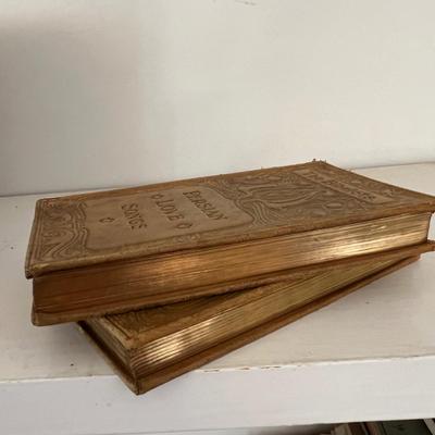 Little Prudy’s 1875 Story Book Collection & More (LR-RG)