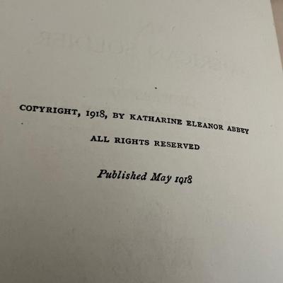 Personal Memoirs of U.S. Grant Plus More U.S Military & Political Books (LR-RG)