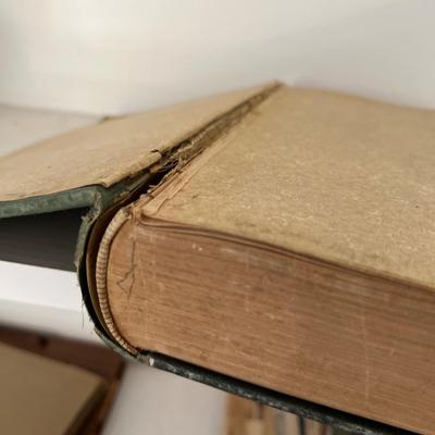 Personal Memoirs of U.S. Grant Plus More U.S Military & Political Books (LR-RG)