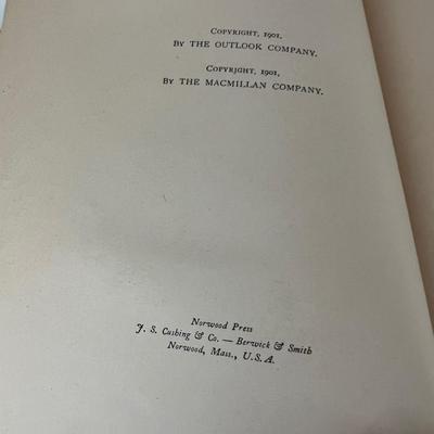 Personal Memoirs of U.S. Grant Plus More U.S Military & Political Books (LR-RG)