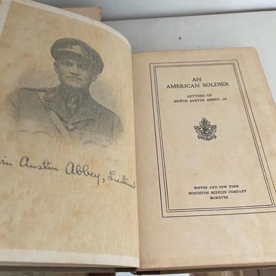 Personal Memoirs of U.S. Grant Plus More U.S Military & Political Books (LR-RG)