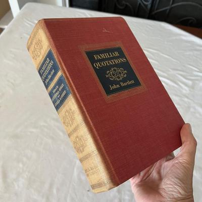 Fiction & Non Fiction - Large Lot of Antique Books (LR-RG)