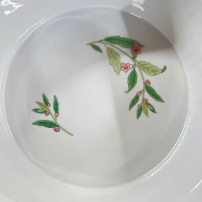 Porcelain China Kitchen Lot - Dunoon Hamlets Mugs, Shafford