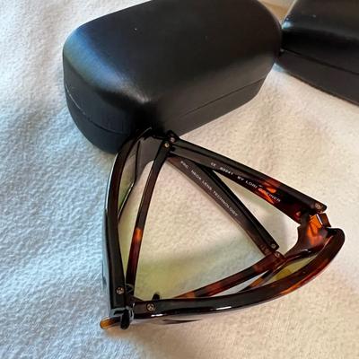 Sunglasses Frames Lot - Ray Ban, Ralph Lauren, Warby Parker, Rachel Zoe, Lori Greiner
