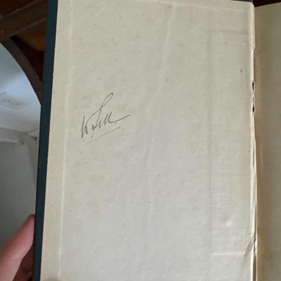 Dickens’ Works Book Collection (LR-DZ)