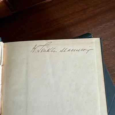 Dickens’ Works Book Collection (LR-DZ)