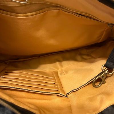 Lot 3 Purses - Baggallini, Travelon, NWT K. Carroll