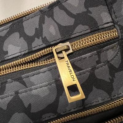 Lot 3 Purses - Baggallini, Travelon, NWT K. Carroll
