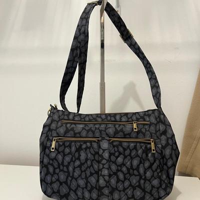 Lot 3 Purses - Baggallini, Travelon, NWT K. Carroll