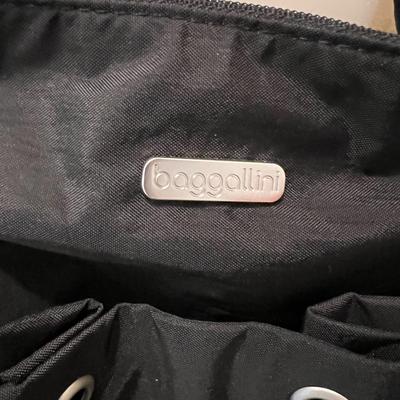 Lot 3 Purses - Baggallini, Travelon, NWT K. Carroll