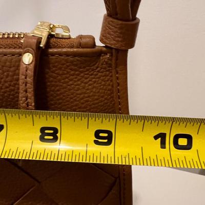 Talbots Leather Purse Shoulder Bag