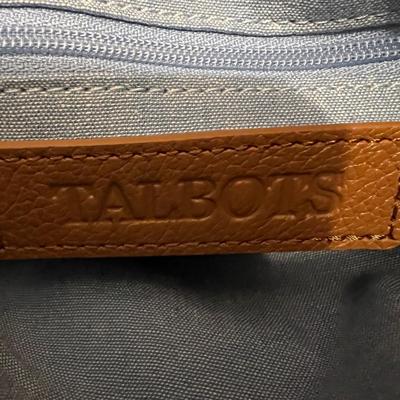 Talbots Leather Purse Shoulder Bag