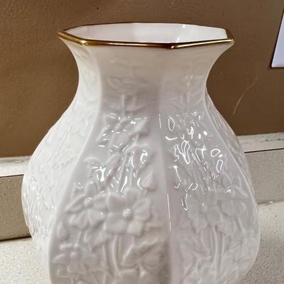 Designer Decor Lot - Oleg Cassini, Lenox, Pacific Rim Pottery