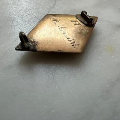 Yale Memorabilia from 1920’s-1940’s (LR-RG)