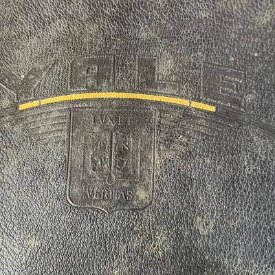 Yale Memorabilia from 1920’s-1940’s (LR-RG)