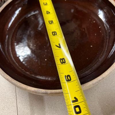 Big Lot Kitchen Pottery Ceramics - Some SIgned