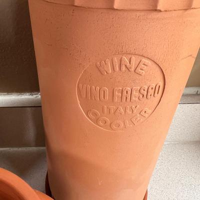 Big Lot Kitchen Pottery Ceramics - Some SIgned