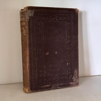 Winston Churchill Set and Other English Literature (LR-DZ)