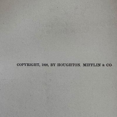 Winston Churchill Set and Other English Literature (LR-DZ)