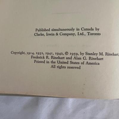 A Dozen Books in Shades of Gray (LR-RG)