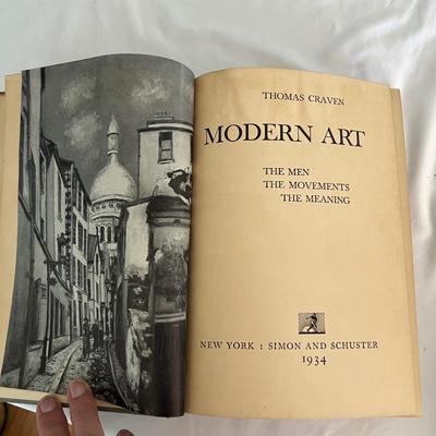 A Dozen Books in Shades of Gray (LR-RG)