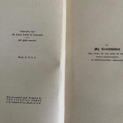 A Dozen Books in Shades of Gray (LR-RG)