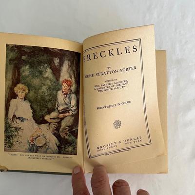 A Dozen Books in Shades of Gray (LR-RG)