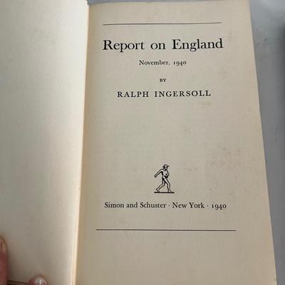 A Dozen Books in Shades of Gray (LR-RG)