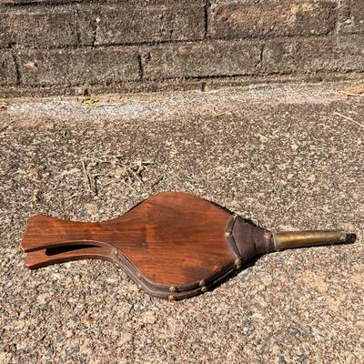 Brass Fireplace Accessories (B1-DZ)