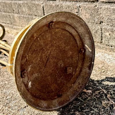 Brass Fireplace Accessories (B1-DZ)