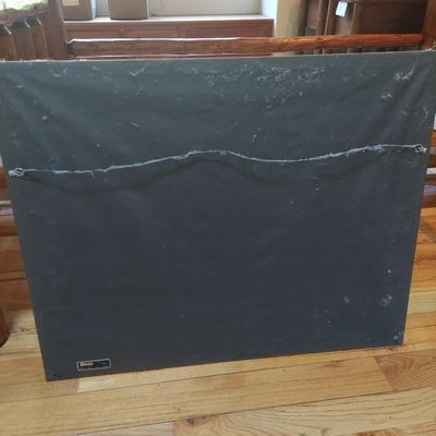 Large Framed Print of Washington DC and More (P-BBL)
