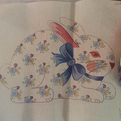 Fiber Arts Supplies (P-BBL)