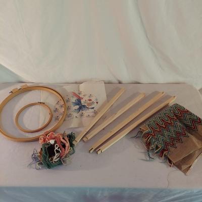 Fiber Arts Supplies (P-BBL)