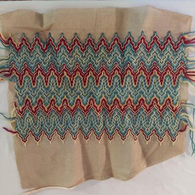 Fiber Arts Supplies (P-BBL)