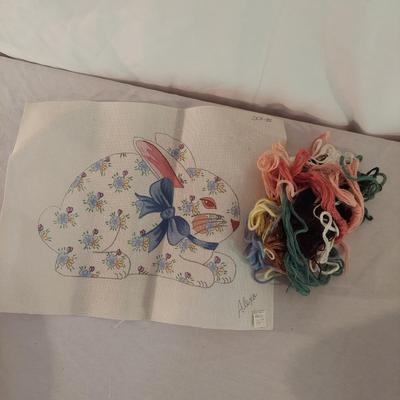 Fiber Arts Supplies (P-BBL)