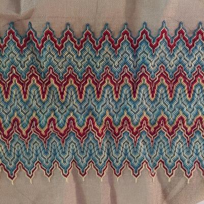 Fiber Arts Supplies (P-BBL)