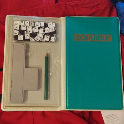 Travel Essentials (PB-BBL)