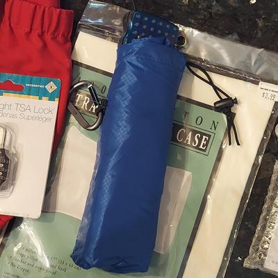 Travel Essentials (PB-BBL)