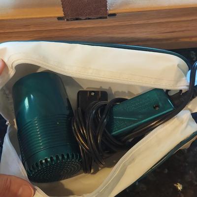 Travel Essentials (PB-BBL)