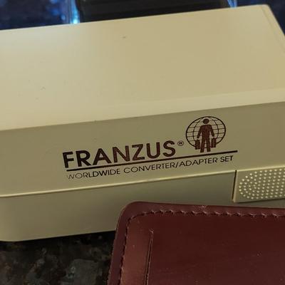 Travel Essentials (PB-BBL)