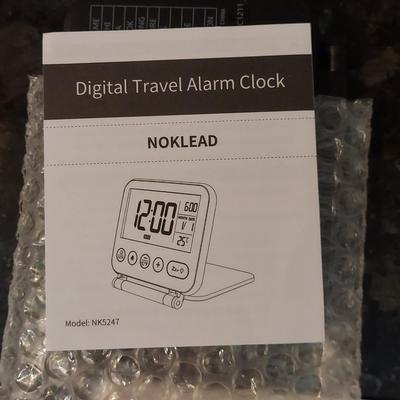 Travel Essentials (PB-BBL)