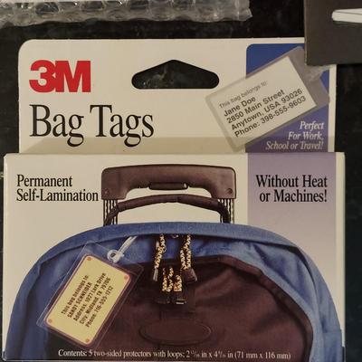 Travel Essentials (PB-BBL)
