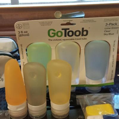 Travel Essentials (PB-BBL)