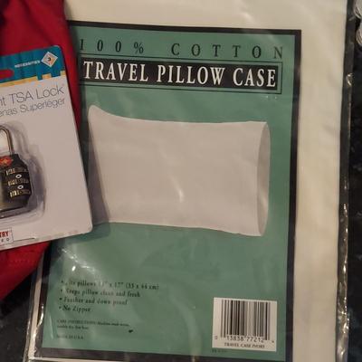Travel Essentials (PB-BBL)