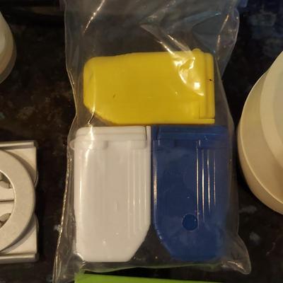 Travel Essentials (PB-BBL)