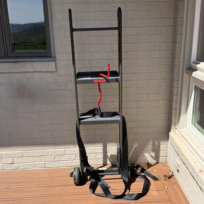 Milwaukee Appliance Hand Truck (DR-KD)