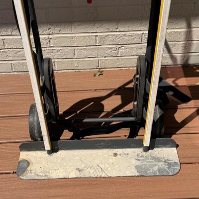 Milwaukee Appliance Hand Truck (DR-KD)