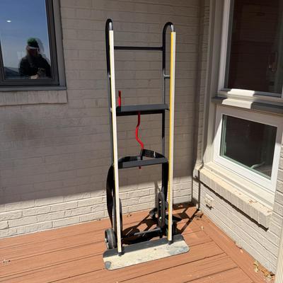 Milwaukee Appliance Hand Truck (DR-KD)